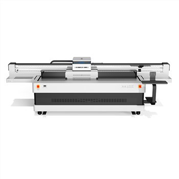 DG, 2513P UV Düz Yataklı Yazıcıyı azaltır